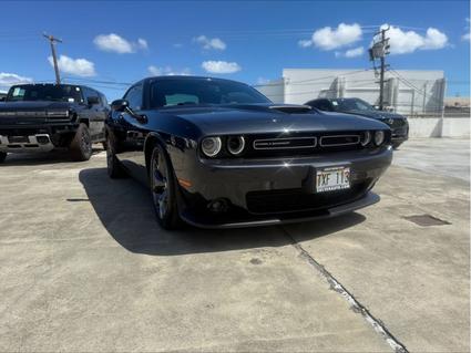 2019 Dodge Challenger Waipahu HI