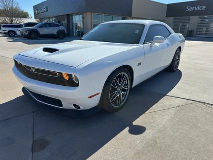 2019 Dodge Challenger Manhattan KS