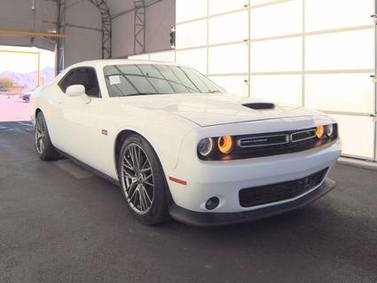 2019 Dodge Challenger Manhattan KS