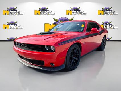 2019 Dodge Challenger Louisville TN
