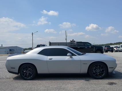 2020 Dodge Challenger Winder GA