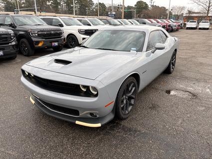 2021 Dodge Challenger Virginia Beach VA