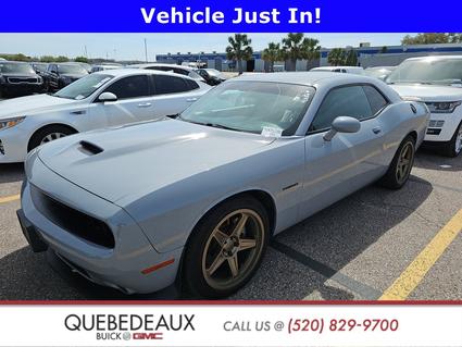 2022 Dodge Challenger Tucson AZ