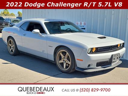 2022 Dodge Challenger Tucson AZ