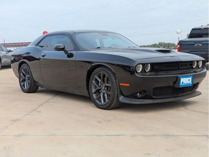 2023 Dodge Challenger Pleasanton TX