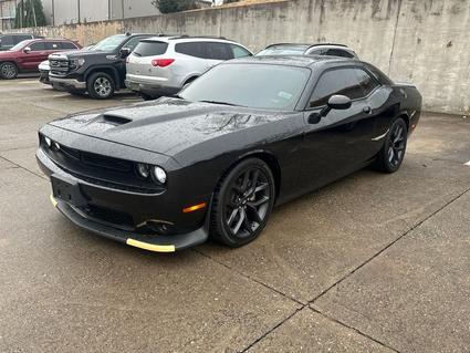 2023 Dodge Challenger Spartanburg SC
