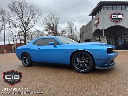2023 Dodge Challenger Madison MS