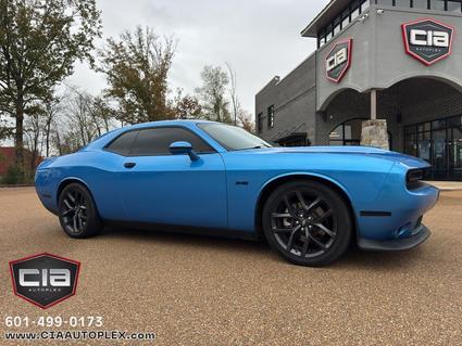 2023 Dodge Challenger Madison MS