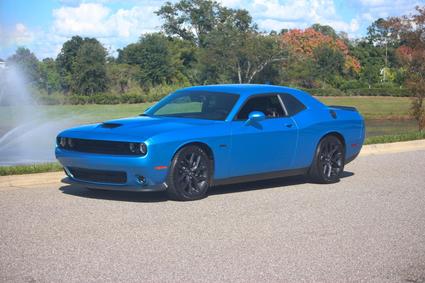 2023 Dodge Challenger Winter Garden FL