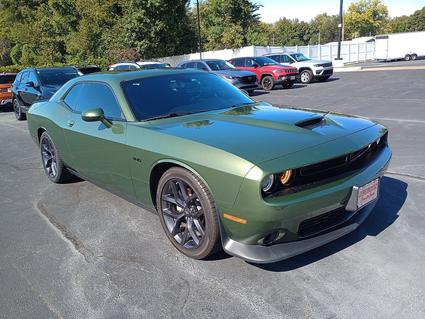 2023 Dodge Challenger Henderson KY