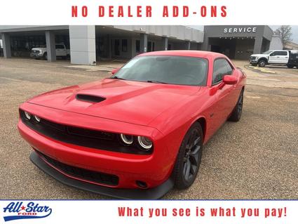 2023 Dodge Challenger Kilgore TX