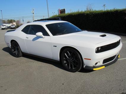 2023 Dodge Challenger Lincolnton NC