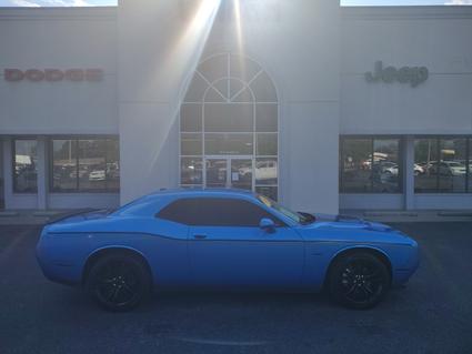 2016 Dodge Challenger Winnsboro SC