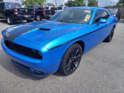 2016 Dodge Challenger Winnsboro SC