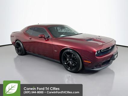2017 Dodge Challenger Pasco WA