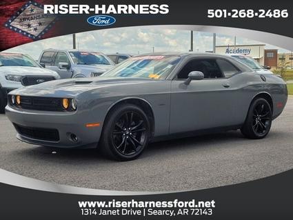 2018 Dodge Challenger Searcy AR