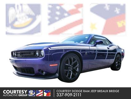2019 Dodge Challenger Breaux Bridge LA