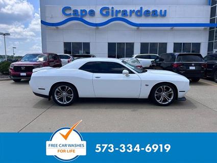 2020 Dodge Challenger Cape Girardeau MO