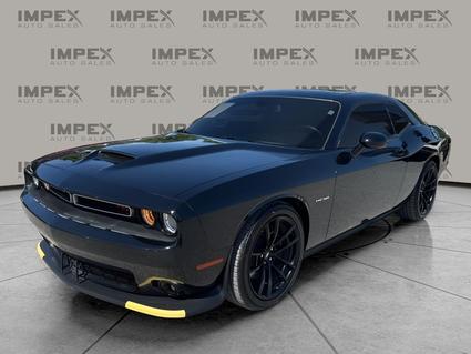 2021 Dodge Challenger Greensboro NC