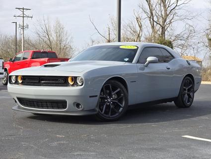 2022 Dodge Challenger Hopkinsville KY
