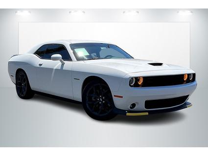 2022 Dodge Challenger Olympia WA