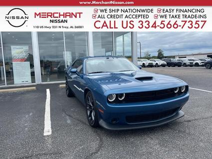 2023 Dodge Challenger Troy AL