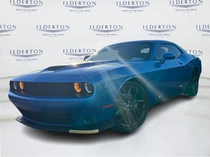 2023 Dodge Challenger High Point NC