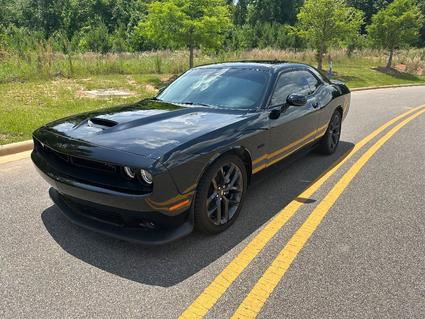 2023 Dodge Challenger Greenville AL