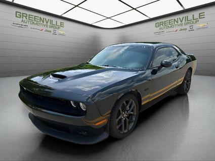 2023 Dodge Challenger Greenville AL