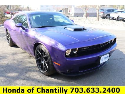2016 Dodge Challenger Chantilly VA