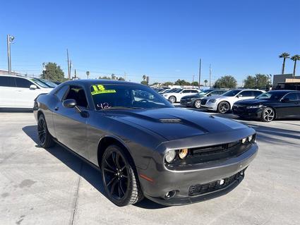 2018 Dodge Challenger Phoenix AZ