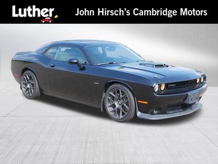 2019 Dodge Challenger Cambridge MN