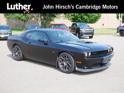 2019 Dodge Challenger Cambridge MN