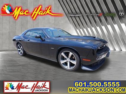 2019 Dodge Challenger Jackson MS