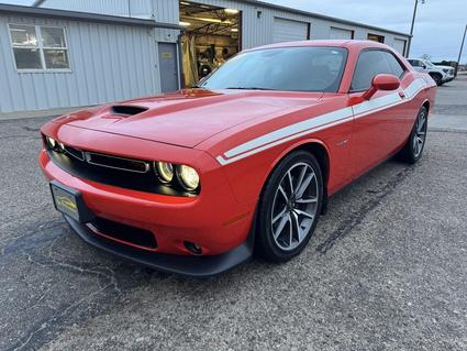 2020 Dodge Challenger Gering NE