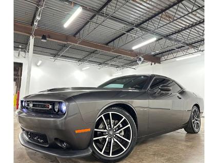 2021 Dodge Challenger Birmingham AL