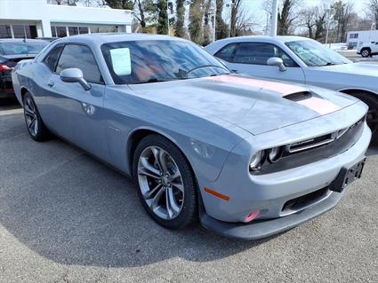 2022 Dodge Challenger Roanoke VA
