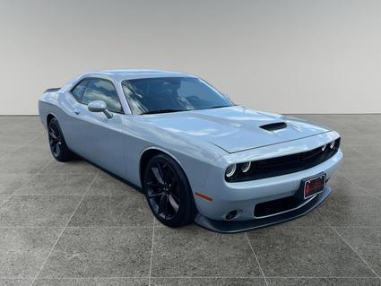 2022 Dodge Challenger Tyler TX