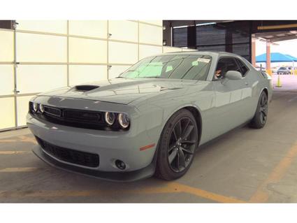 2022 Dodge Challenger Tyler TX