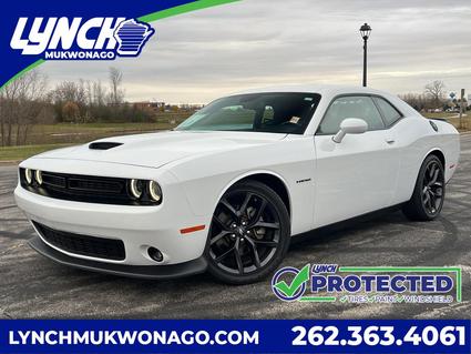 2022 Dodge Challenger Mukwonago WI