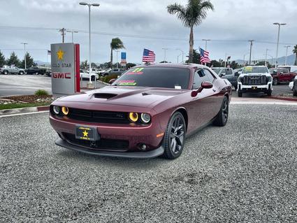 2023 Dodge Challenger Salinas CA