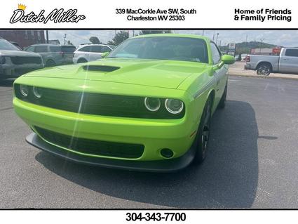 2023 Dodge Challenger South Charleston WV