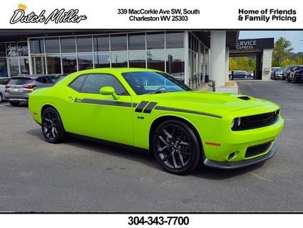 2023 Dodge Challenger South Charleston WV