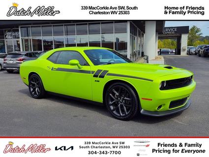 2023 Dodge Challenger South Charleston WV
