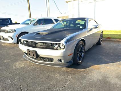 2023 Dodge Challenger Burlington NC