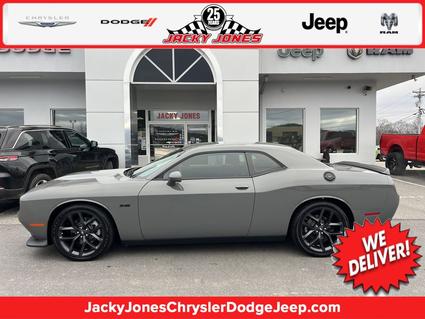 2023 Dodge Challenger Hayesville NC