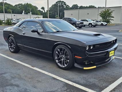 2023 Dodge Challenger Jackson MS