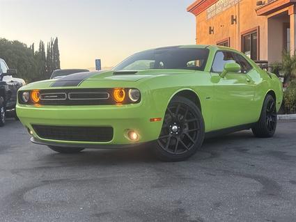 2015 Dodge Challenger Riverside CA