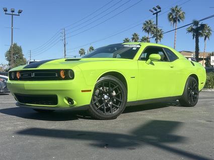 2015 Dodge Challenger Riverside CA