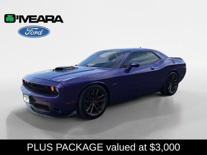 2019 Dodge Challenger Denver CO